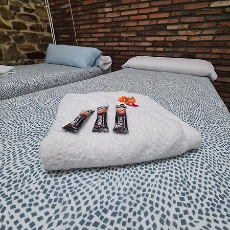 Tuul Etxea, Habitacion En Caserio A 8Km De Bilbao, Bano Compartido Galdakao Exteriör bild