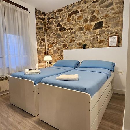 Tuul Etxea, Habitacion En Caserio A 8Km De Bilbao, Bano Compartido Galdakao Exteriör bild