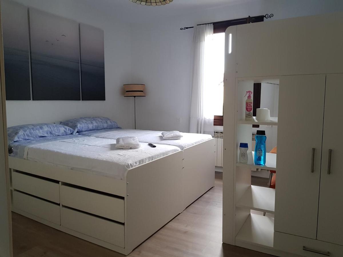 Tuul Etxea, Habitacion En Caserio A 8Km De Bilbao, Bano Compartido Galdakao Exteriör bild