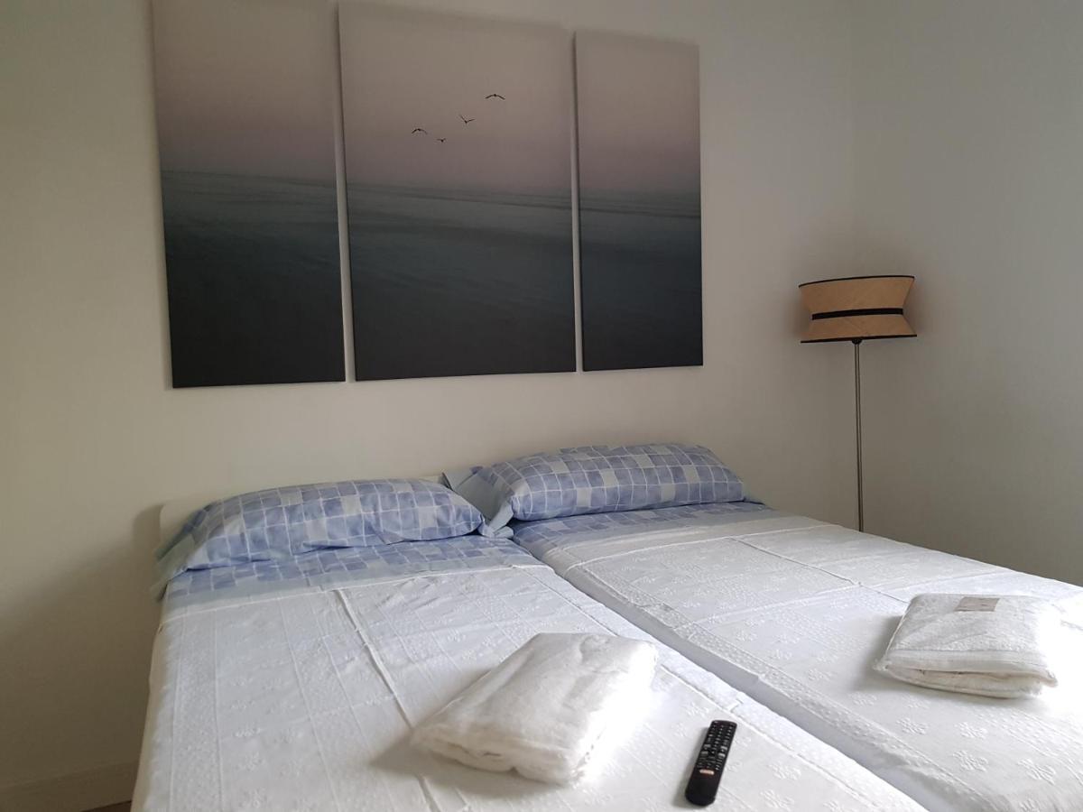 Tuul Etxea, Habitacion En Caserio A 8Km De Bilbao, Bano Compartido Galdakao Exteriör bild