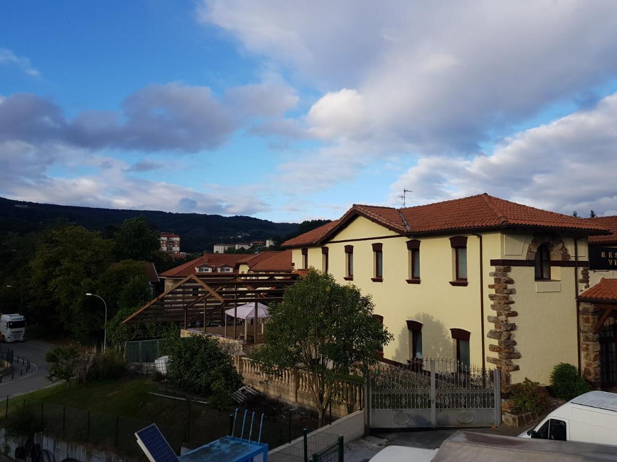 Tuul Etxea, Habitacion En Caserio A 8Km De Bilbao, Bano Compartido Galdakao Exteriör bild
