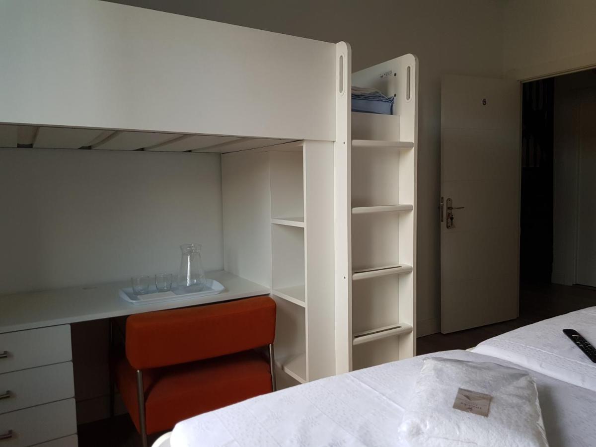 Tuul Etxea, Habitacion En Caserio A 8Km De Bilbao, Bano Compartido Galdakao Exteriör bild