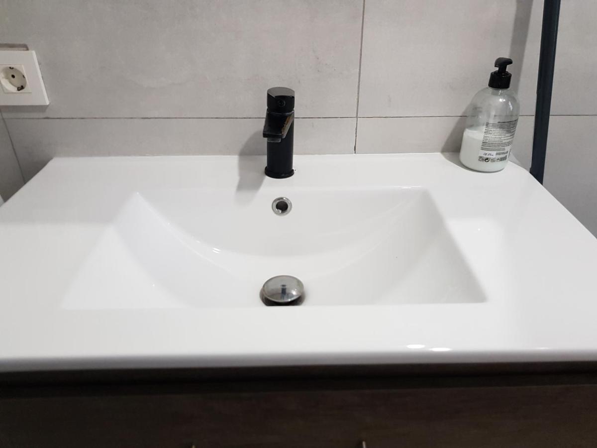 Tuul Etxea, Habitacion En Caserio A 8Km De Bilbao, Bano Compartido Galdakao Exteriör bild