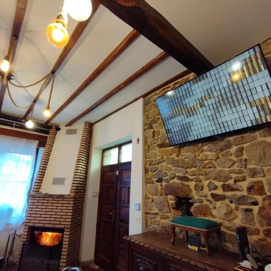 Tuul Etxea, Habitacion En Caserio A 8Km De Bilbao, Bano Compartido Galdakao Exteriör bild