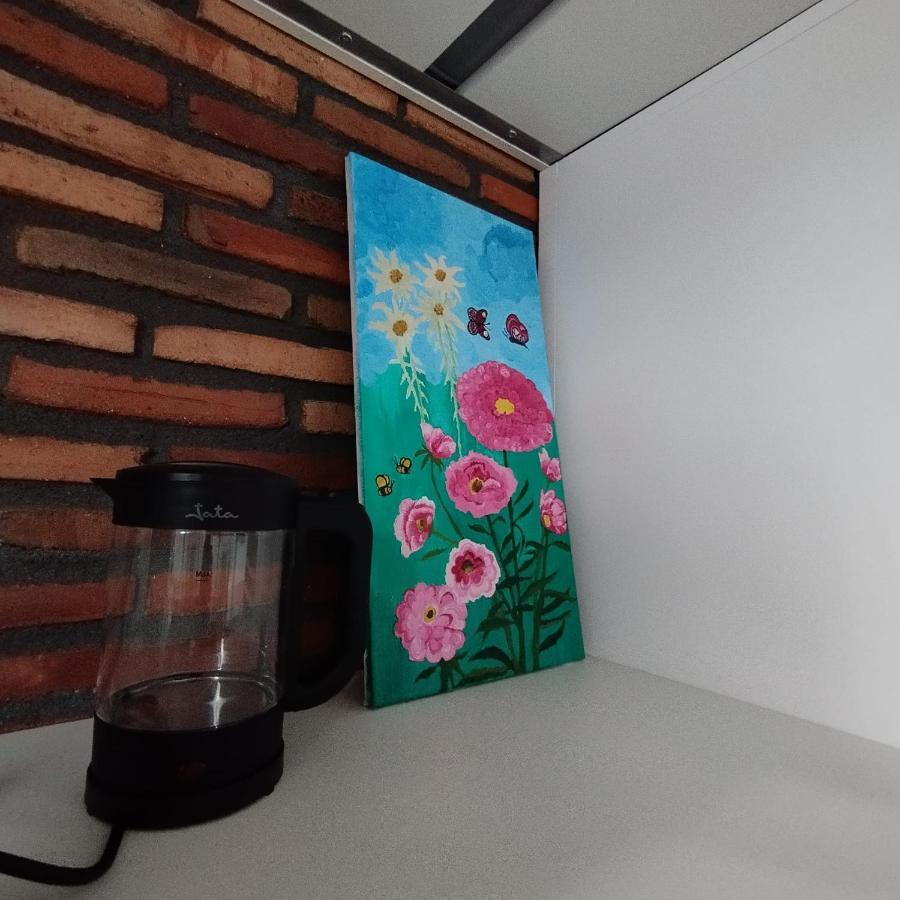 Tuul Etxea, Habitacion En Caserio A 8Km De Bilbao, Bano Compartido Galdakao Exteriör bild