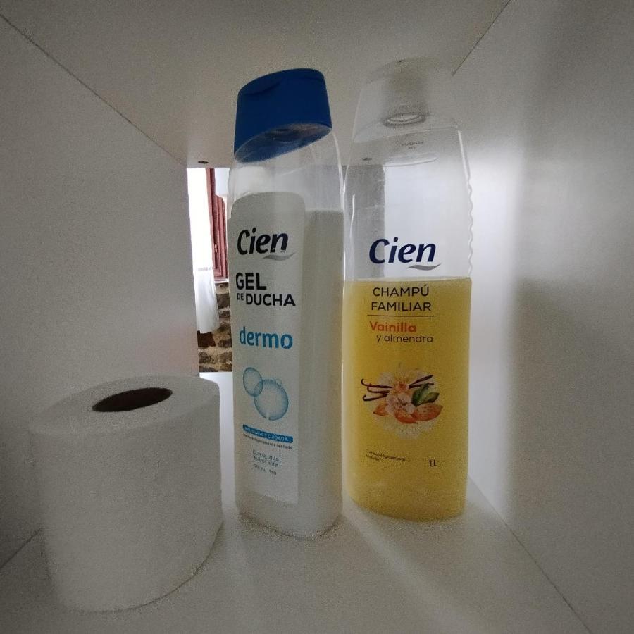 Tuul Etxea, Habitacion En Caserio A 8Km De Bilbao, Bano Compartido Galdakao Exteriör bild