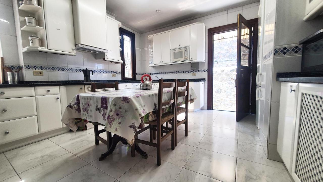 Tuul Etxea, Habitacion En Caserio A 8Km De Bilbao, Bano Compartido Galdakao Exteriör bild