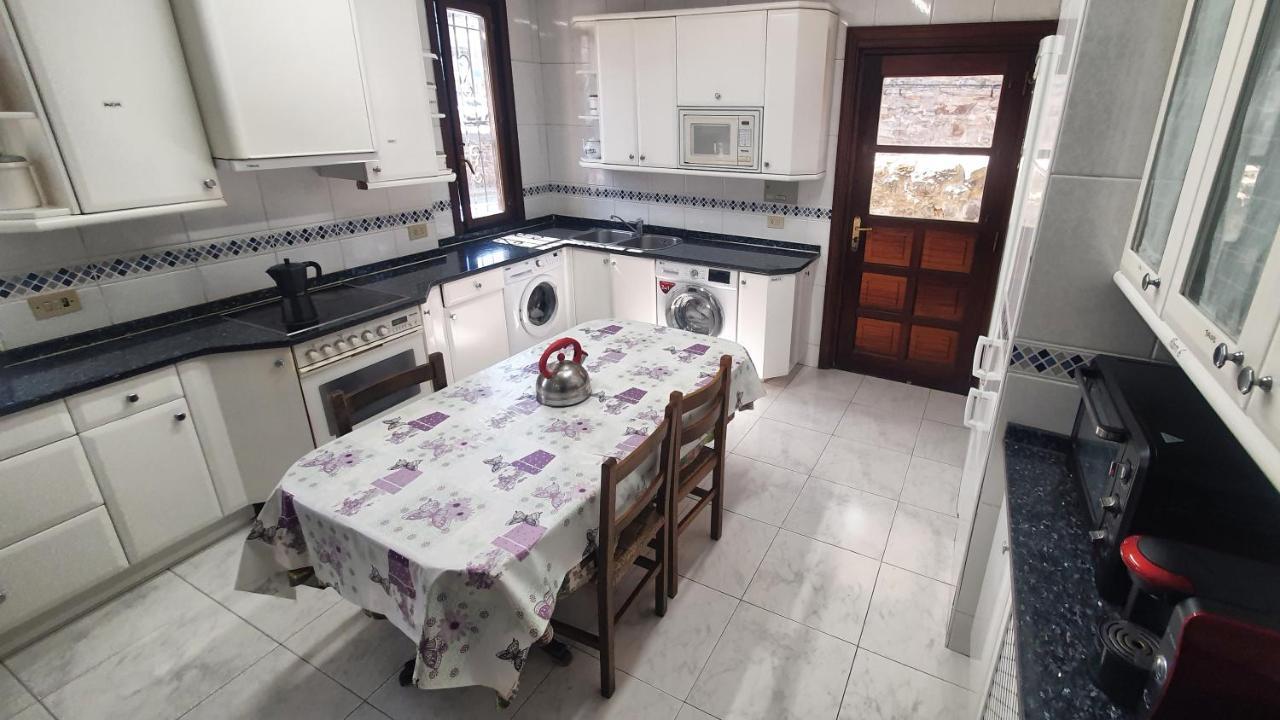 Tuul Etxea, Habitacion En Caserio A 8Km De Bilbao, Bano Compartido Galdakao Exteriör bild