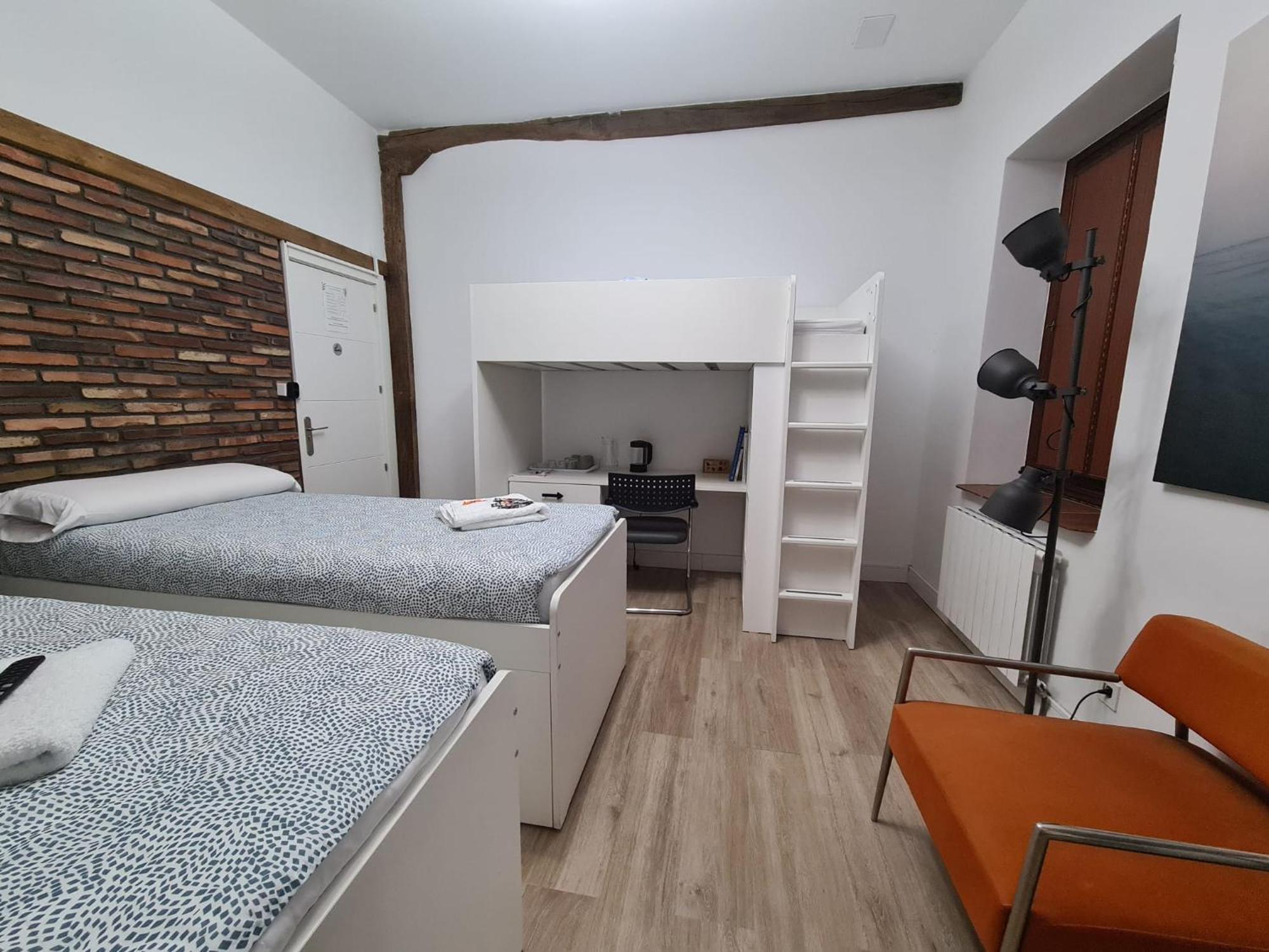 Tuul Etxea, Habitacion En Caserio A 8Km De Bilbao, Bano Compartido Galdakao Exteriör bild