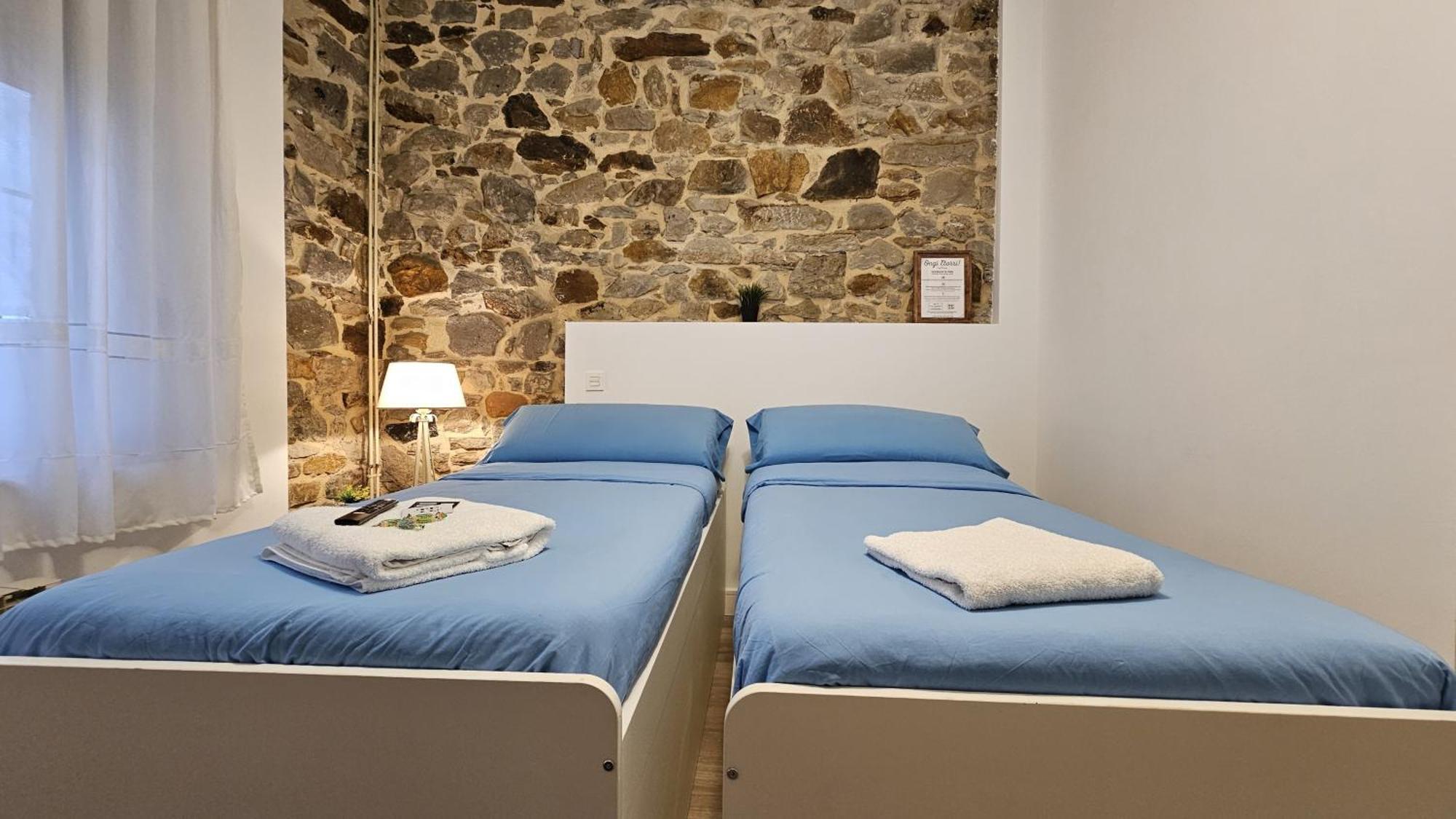 Tuul Etxea, Habitacion En Caserio A 8Km De Bilbao, Bano Compartido Galdakao Exteriör bild