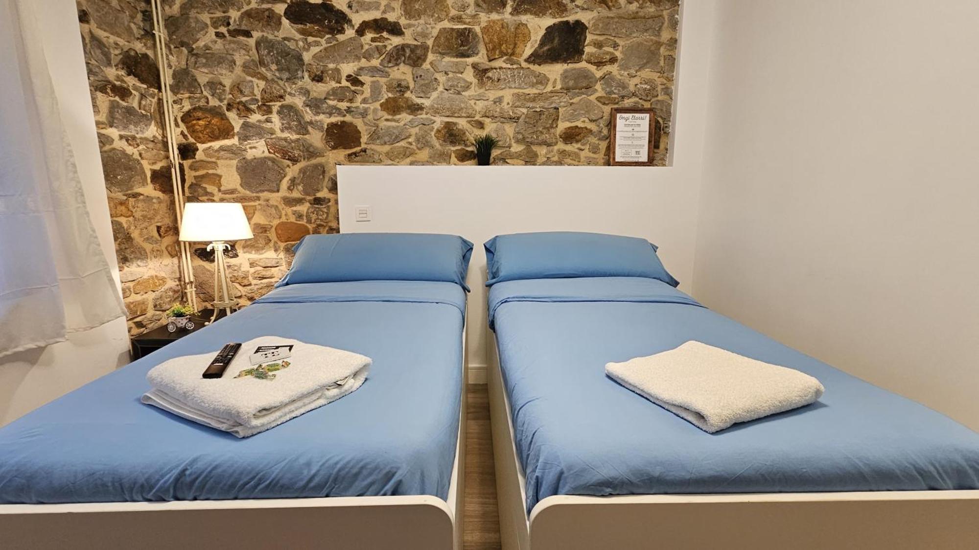 Tuul Etxea, Habitacion En Caserio A 8Km De Bilbao, Bano Compartido Galdakao Exteriör bild